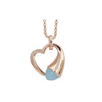 Collana Boccadamo Donna Caleida in Bronzo KGR031RA - KGR031RA
